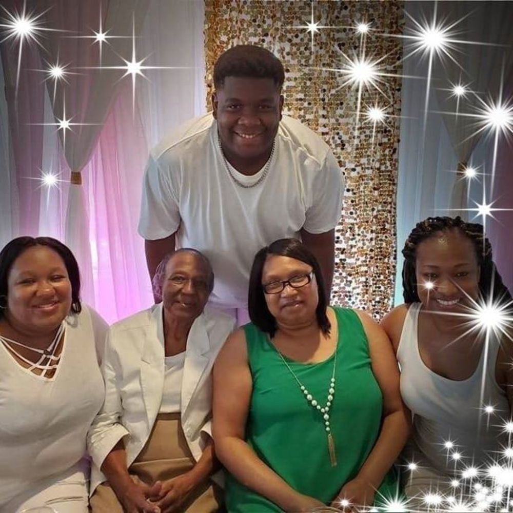 Meet your Posher, Pam